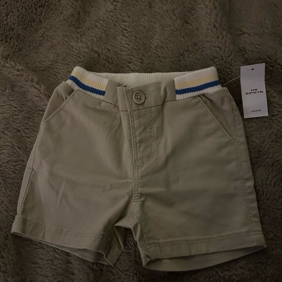 Old Navy, Baby Shorts - Picture 1 of 5
